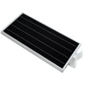 Pieza de conector equivalente para luz de calle solar TE con equipo de panel